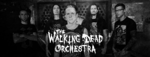 The Walking Dead Orchestra